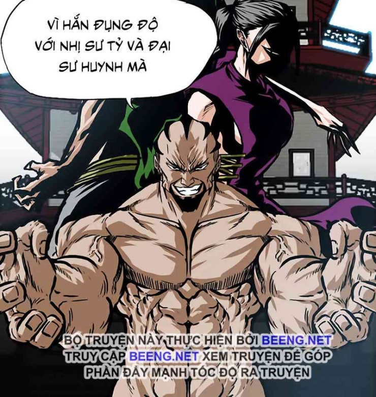 Bá Chủ Học Đường - Page 44