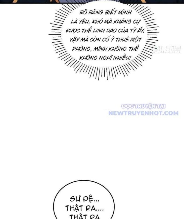 Xuyên Qua Thành Npc Xui Xẻo: Ta Có Lão Bà Che Chở - Page 60