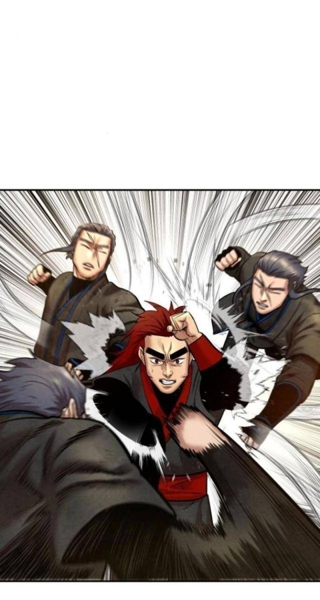 Tay Súng Chinh Phục Võ Lâm - Page 86