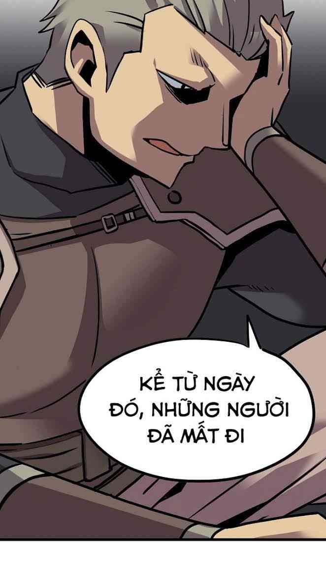 Cuộc Phiêu Lưu Của Cậu Bé Rồng - Page 44