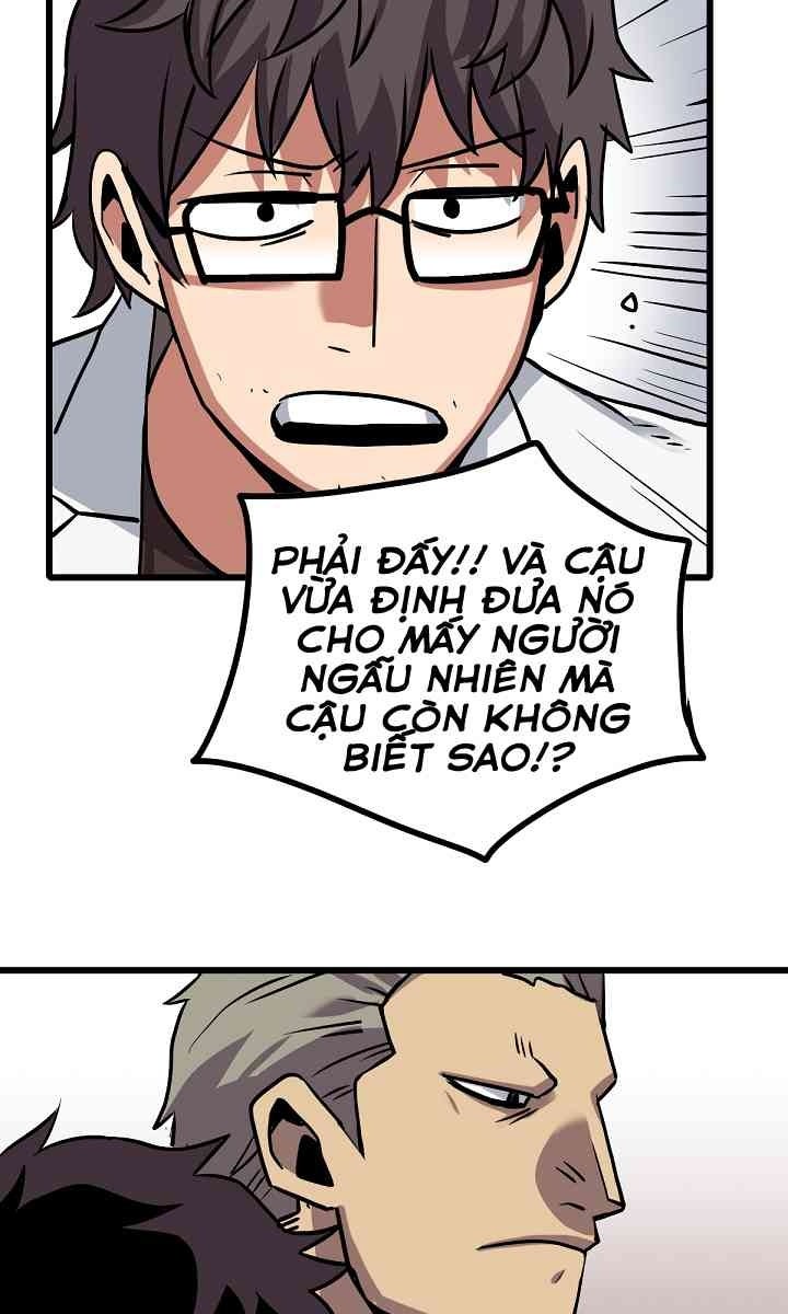 Cuộc Phiêu Lưu Của Cậu Bé Rồng - Page 54