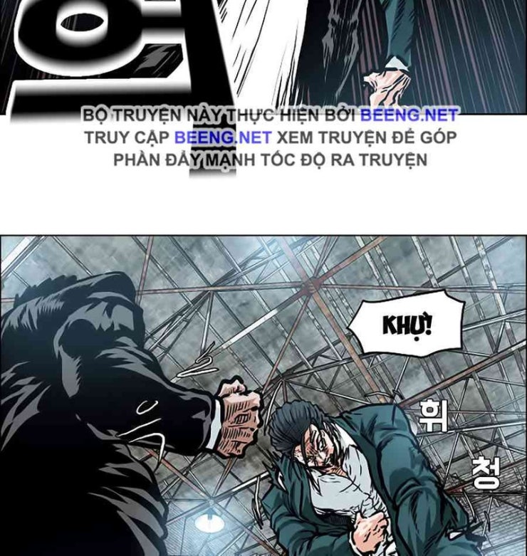 Bá Chủ Học Đường - Page 28