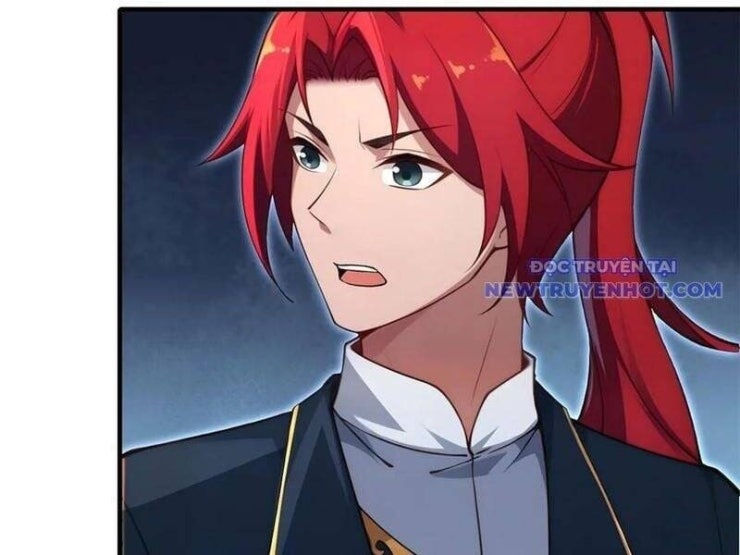 Xuyên Qua Thành Npc Xui Xẻo: Ta Có Lão Bà Che Chở - Page 38