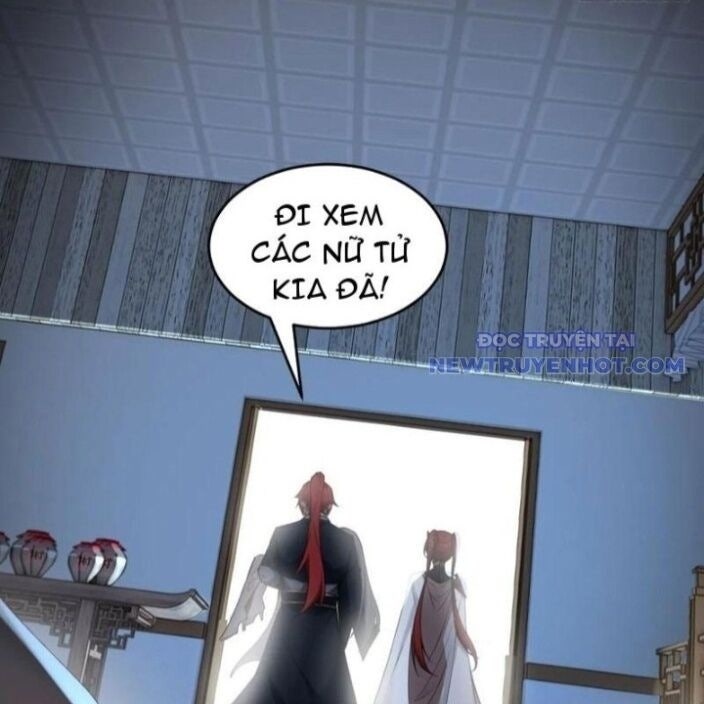 Xuyên Qua Thành Npc Xui Xẻo: Ta Có Lão Bà Che Chở - Page 125