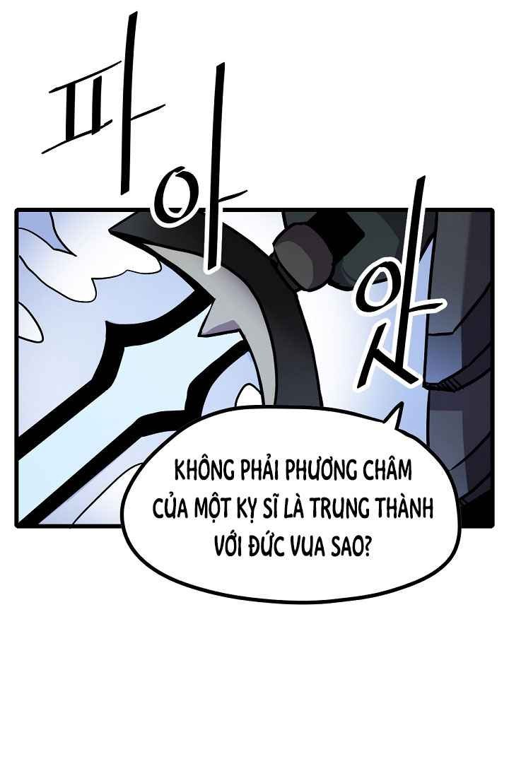Cuộc Phiêu Lưu Của Cậu Bé Rồng - Page 6