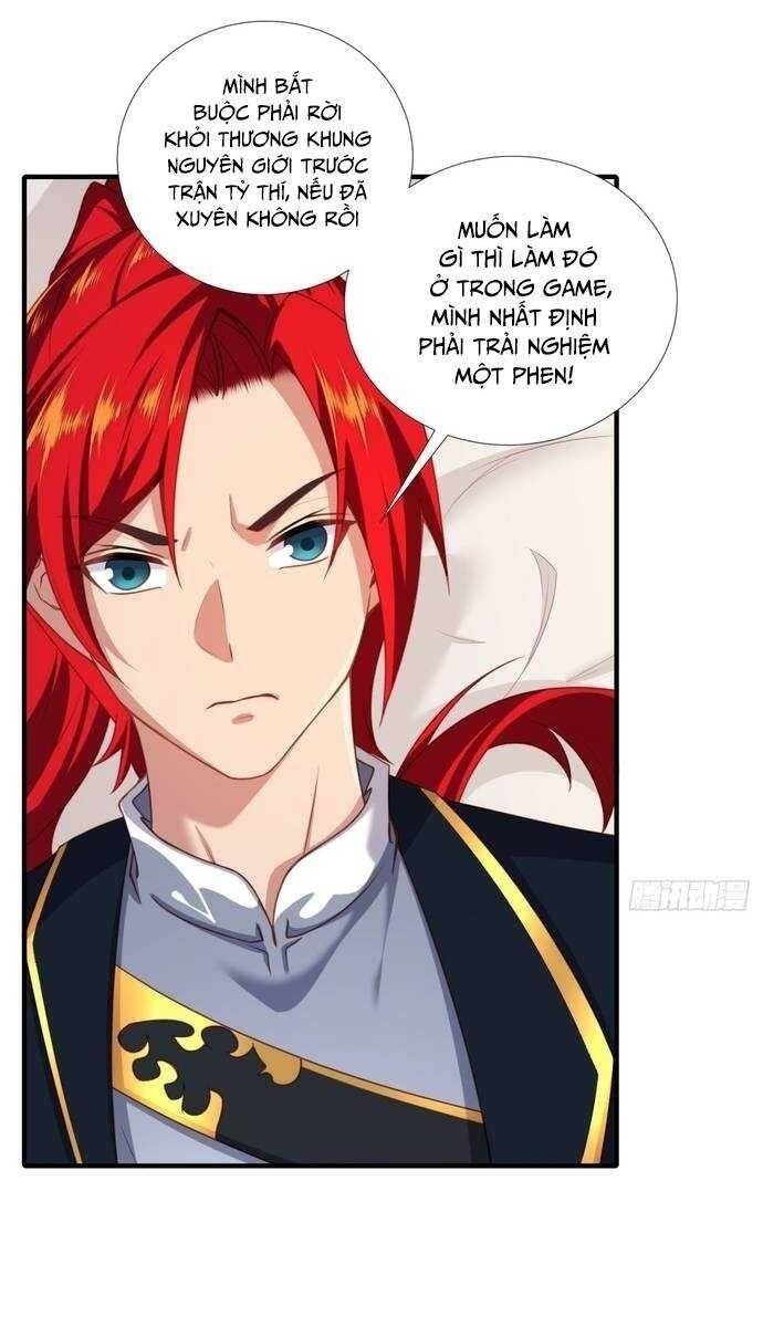 Xuyên Qua Thành Npc Xui Xẻo: Ta Có Lão Bà Che Chở - Page 76