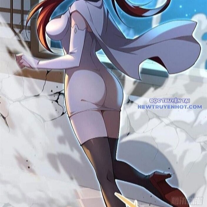 Xuyên Qua Thành Npc Xui Xẻo: Ta Có Lão Bà Che Chở - Page 14