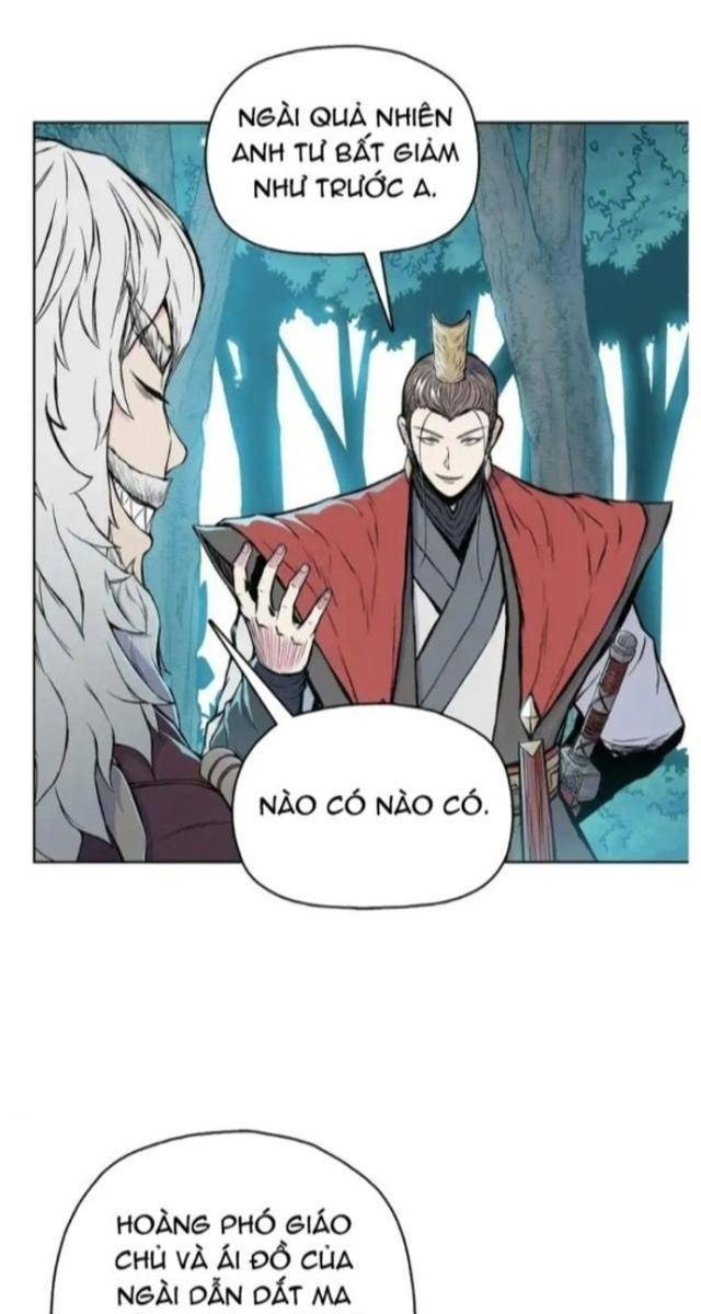 Phong Vân Chiến Thần - Page 60