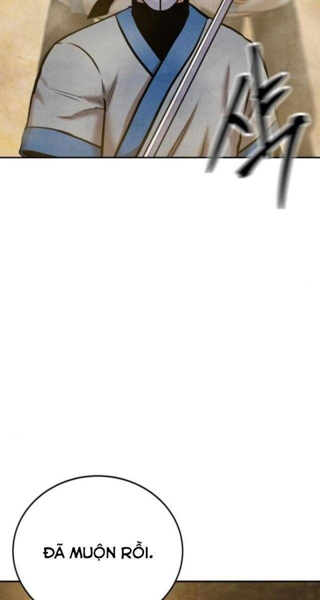 Tay Súng Chinh Phục Võ Lâm - Page 134