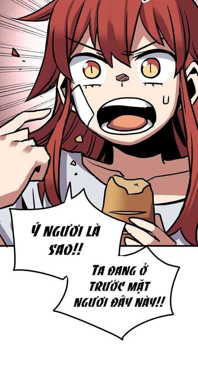 Cuộc Phiêu Lưu Của Cậu Bé Rồng - Page 62