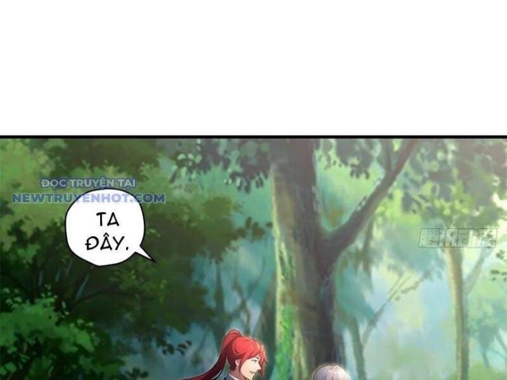 Xuyên Qua Thành Npc Xui Xẻo: Ta Có Lão Bà Che Chở - Page 141