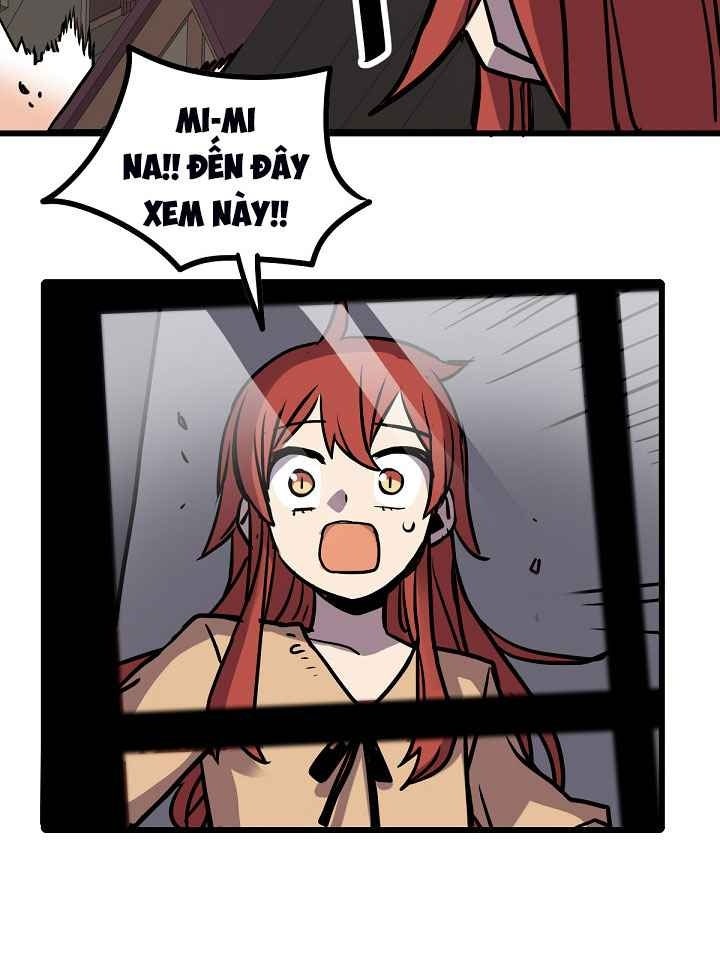 Cuộc Phiêu Lưu Của Cậu Bé Rồng - Page 111