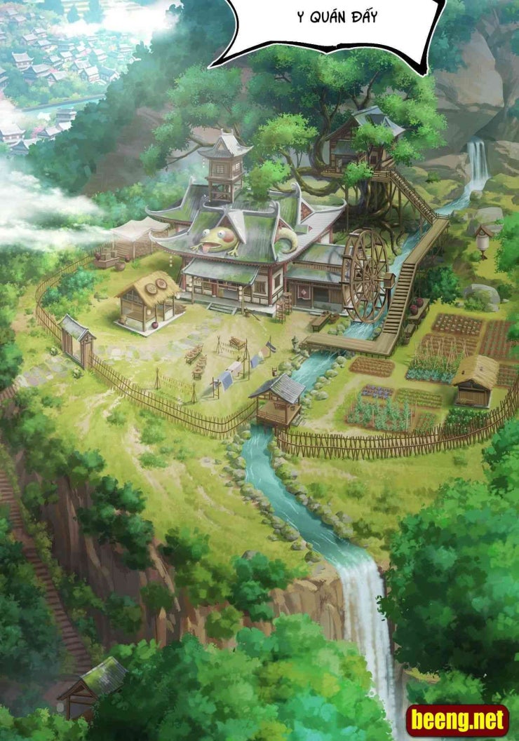 Loạn Thế Hành - Page 32