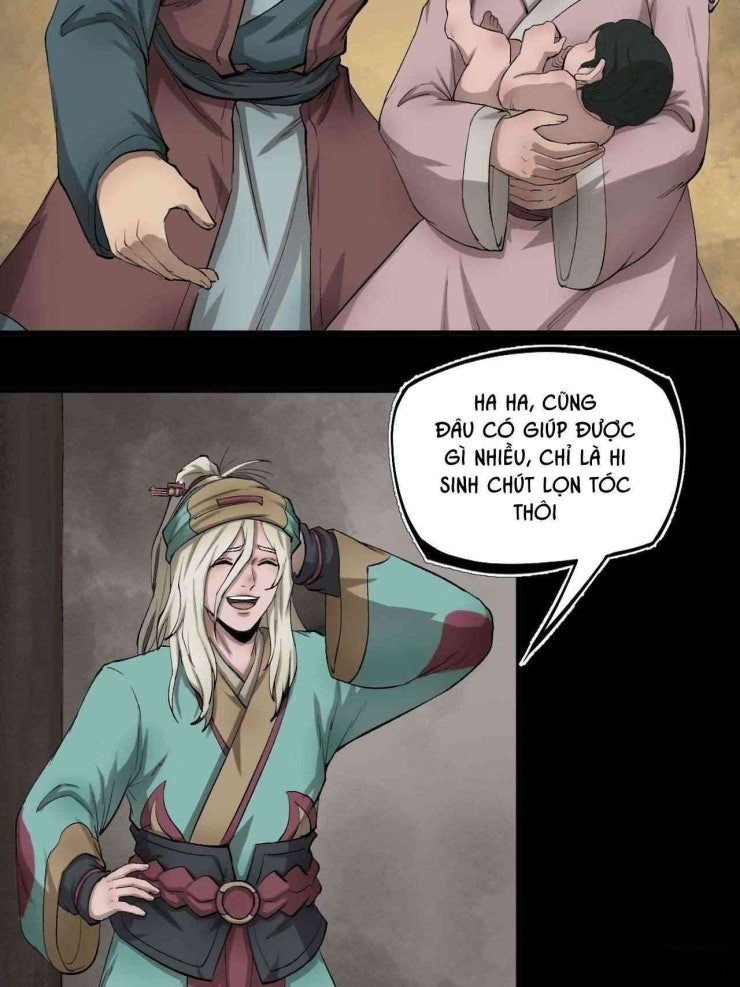 Loạn Thế Hành - Page 44