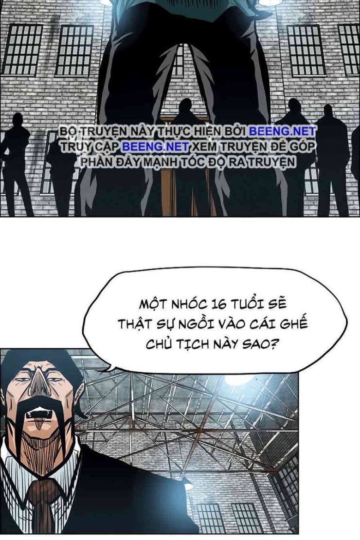 Bá Chủ Học Đường - Page 14