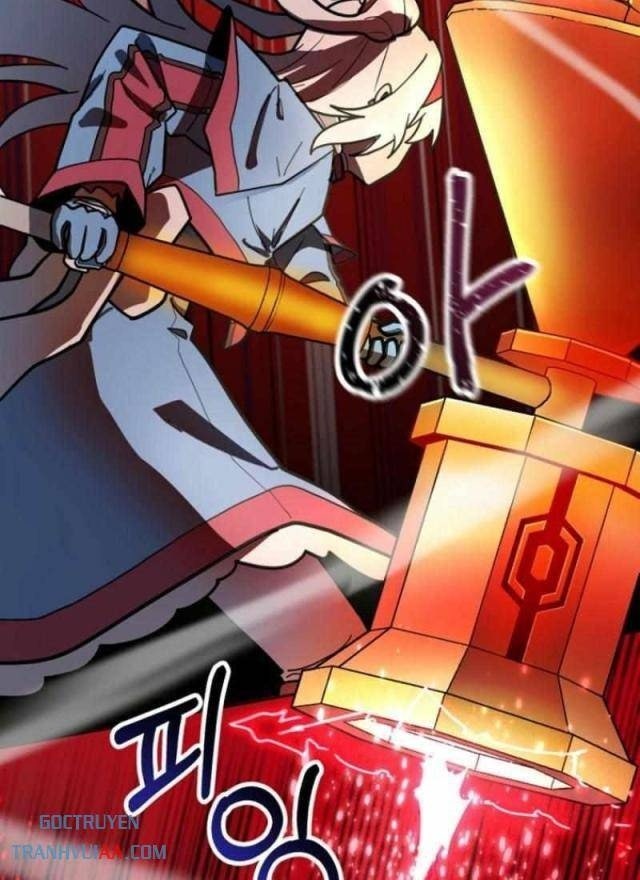 Ông Chú Ma Pháp Thiếu Nữ - Page 52