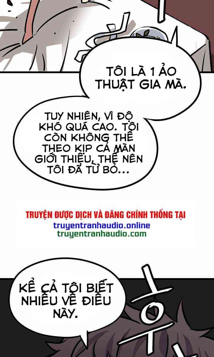 Cuộc Phiêu Lưu Của Cậu Bé Rồng - Page 20