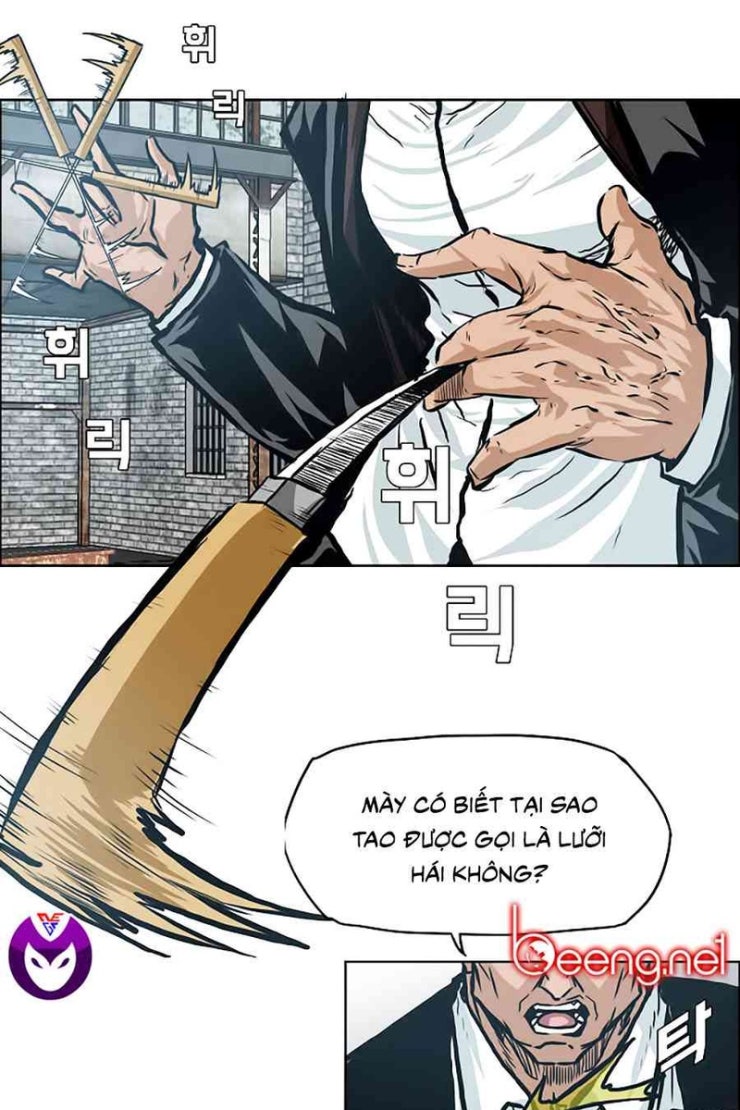 Bá Chủ Học Đường - Page 55