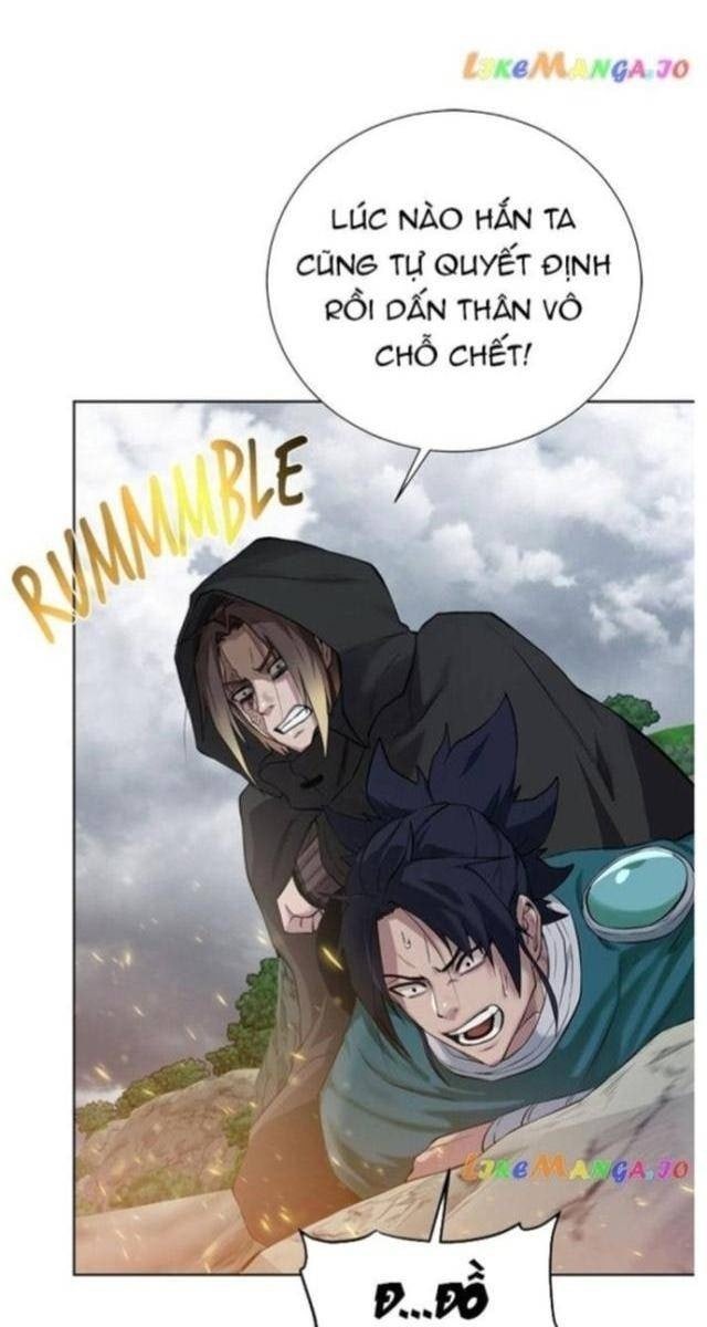 Cổ Vật Trong Hầm Ngục - Page 76