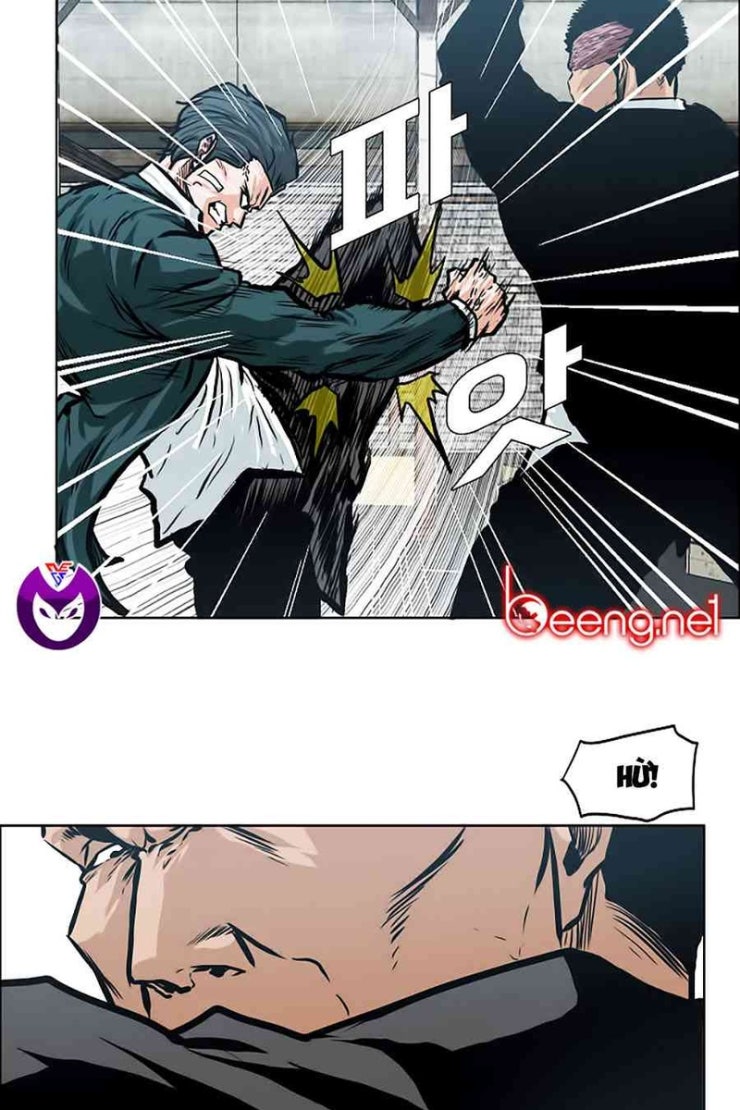 Bá Chủ Học Đường - Page 5