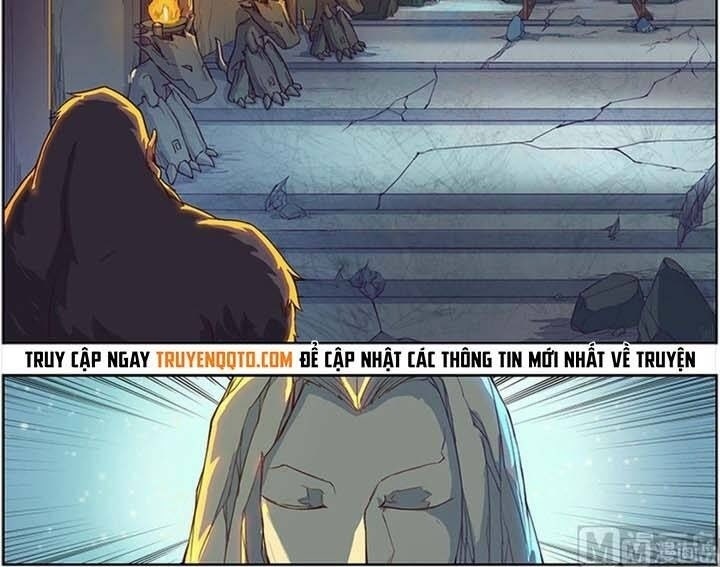 Yêu Túc Sơn - Page 12