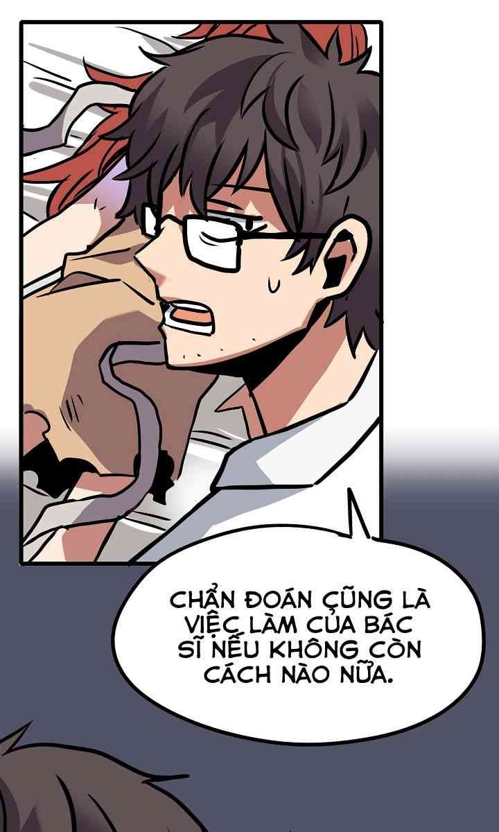 Cuộc Phiêu Lưu Của Cậu Bé Rồng - Page 44