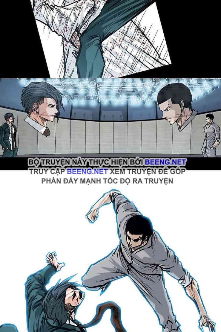 Bá Chủ Học Đường - Page 59