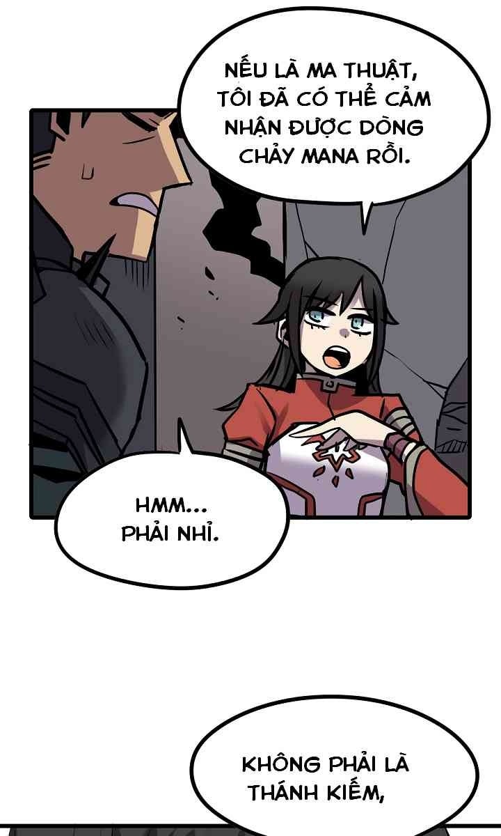 Cuộc Phiêu Lưu Của Cậu Bé Rồng - Page 64