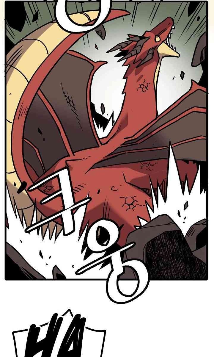 Cuộc Phiêu Lưu Của Cậu Bé Rồng - Page 113