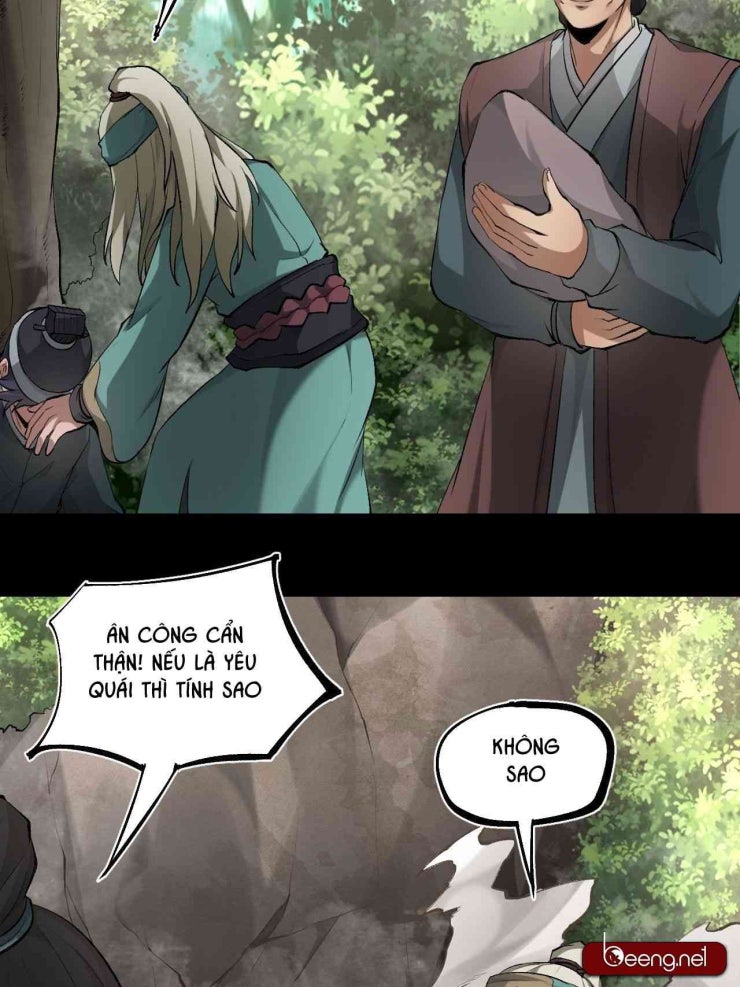 Loạn Thế Hành - Page 23