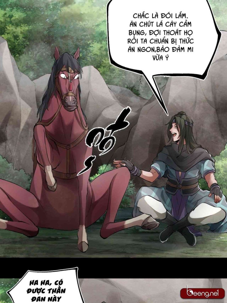 Loạn Thế Hành - Page 24