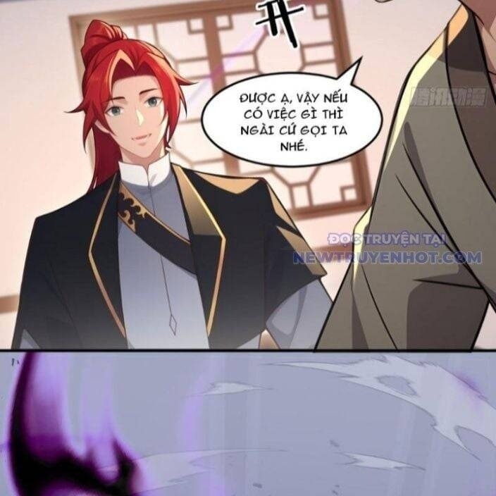 Xuyên Qua Thành Npc Xui Xẻo: Ta Có Lão Bà Che Chở - Page 26