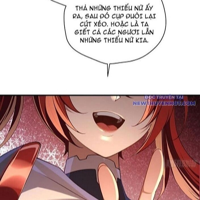 Xuyên Qua Thành Npc Xui Xẻo: Ta Có Lão Bà Che Chở - Page 89