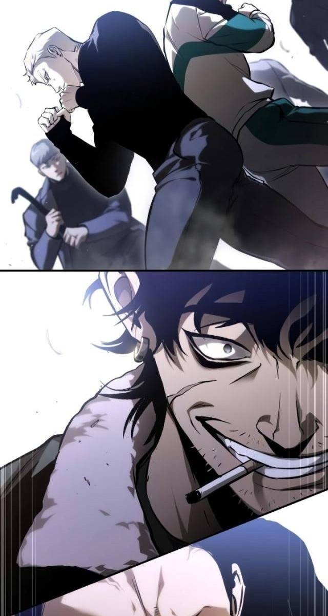 Ác Quỷ Trở Lại Học Đường - Page 43