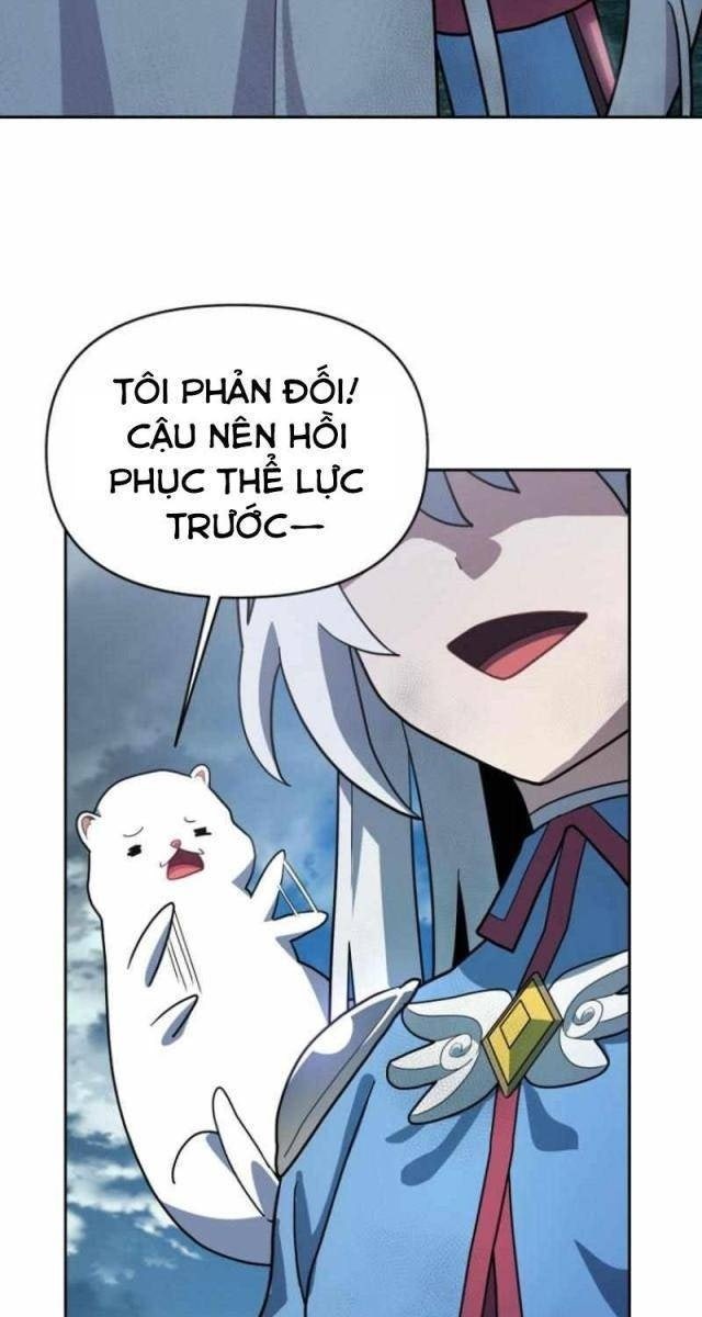 Ông Chú Ma Pháp Thiếu Nữ - Page 130