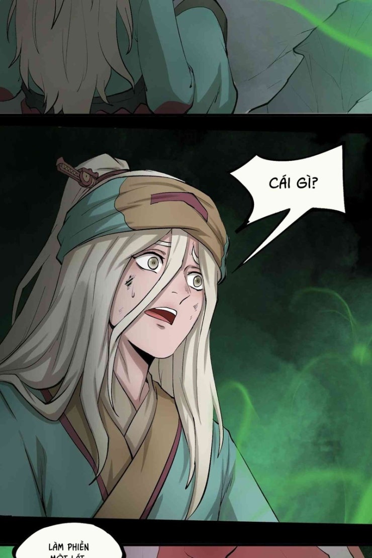 Loạn Thế Hành - Page 5