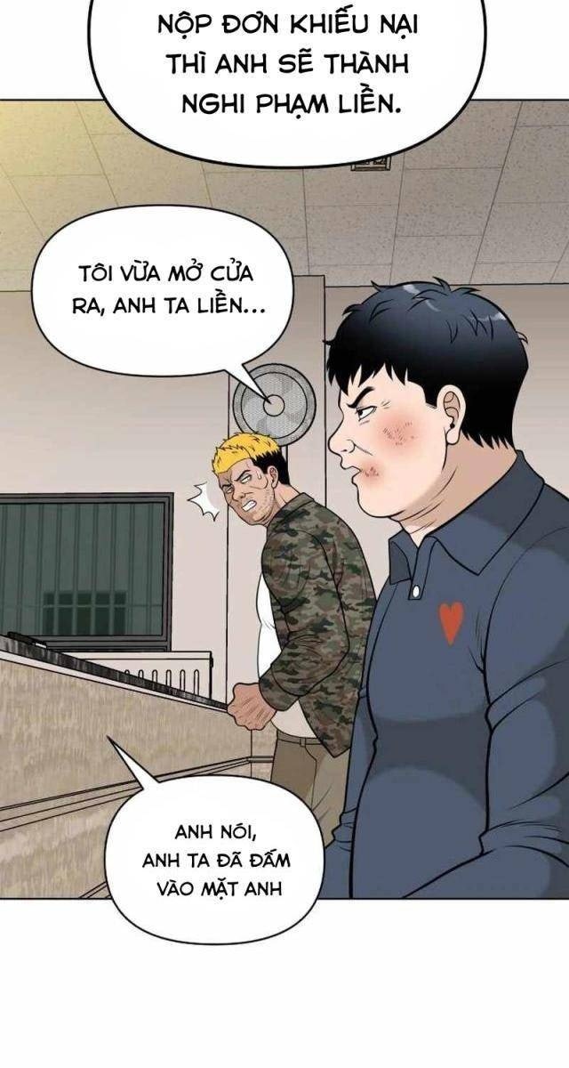 40 Chưa Quá Muộn - Page 33