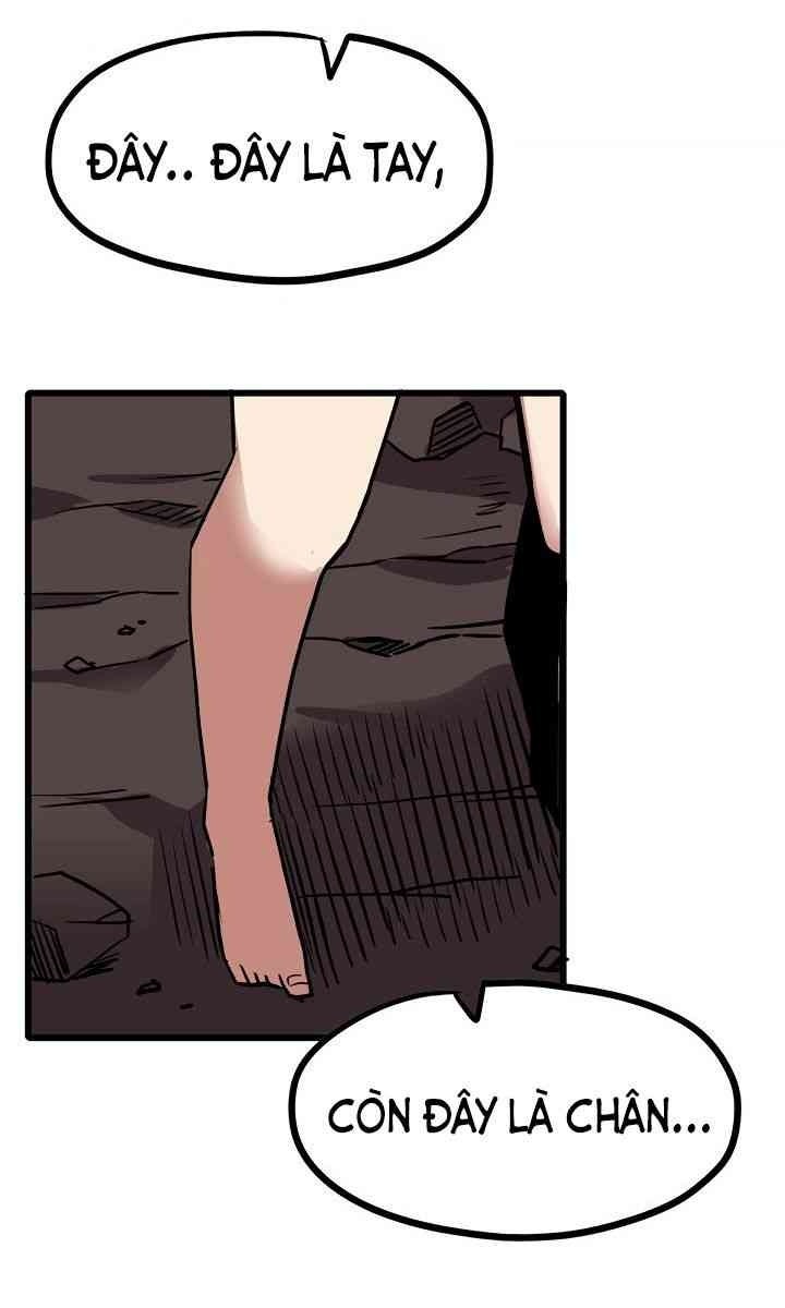 Cuộc Phiêu Lưu Của Cậu Bé Rồng - Page 193