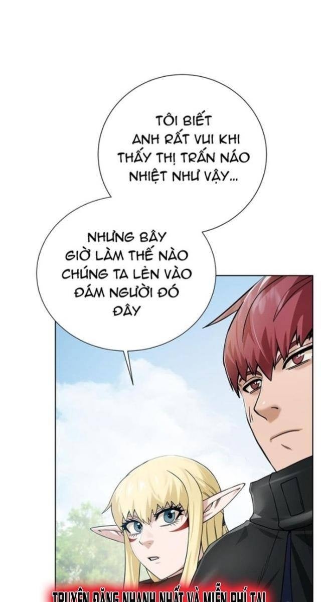 Cổ Vật Trong Hầm Ngục - Page 84