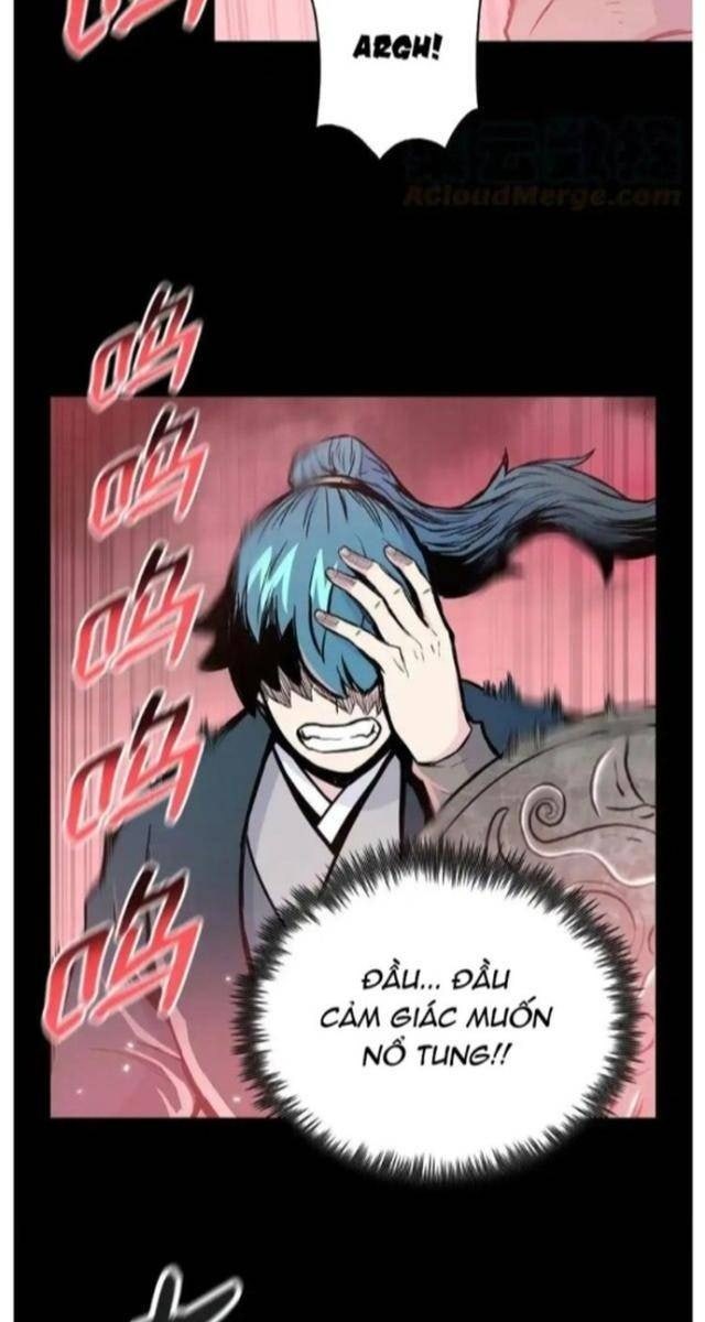 Phong Vân Chiến Thần - Page 51