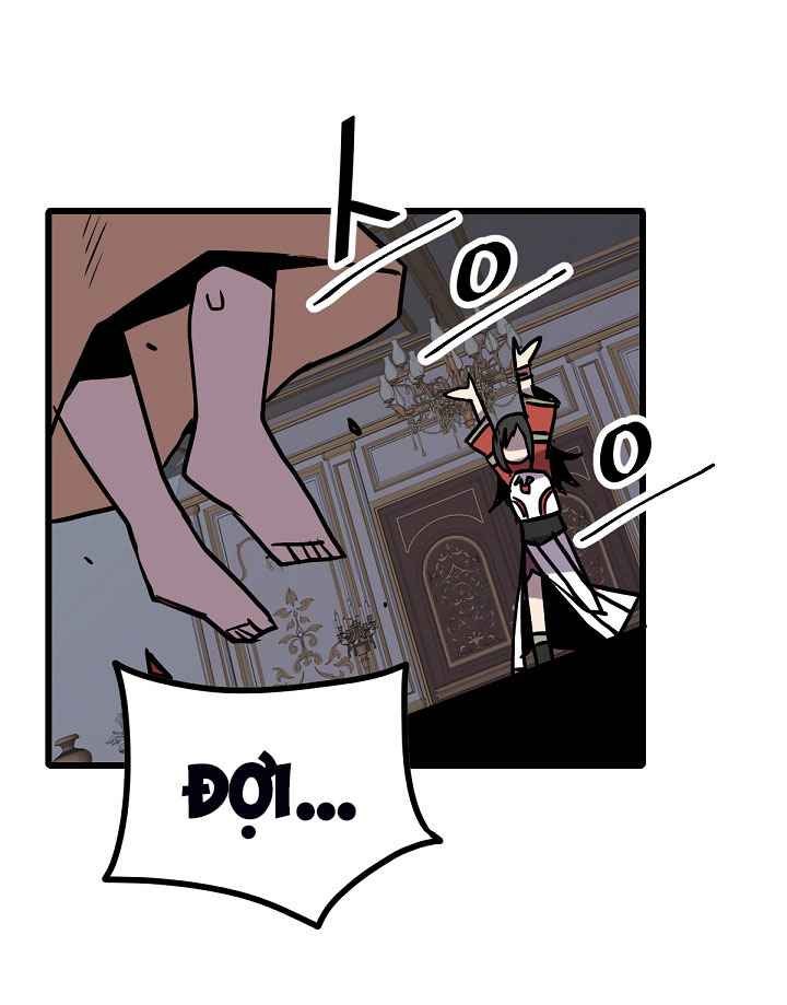 Cuộc Phiêu Lưu Của Cậu Bé Rồng - Page 75