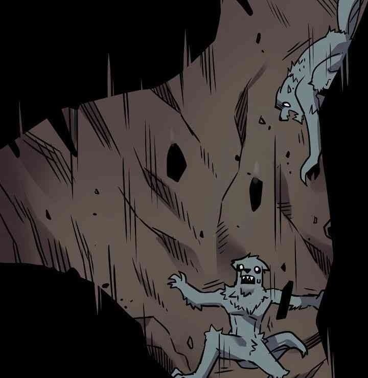 Cuộc Phiêu Lưu Của Cậu Bé Rồng - Page 42