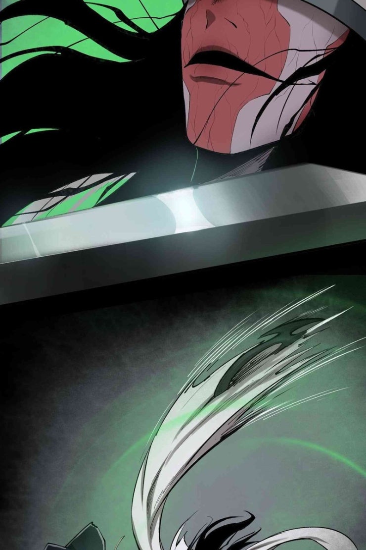 Loạn Thế Hành - Page 17