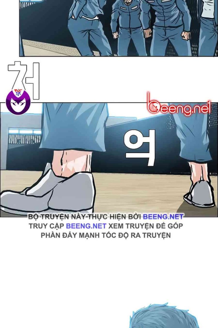 Bá Chủ Học Đường - Page 85