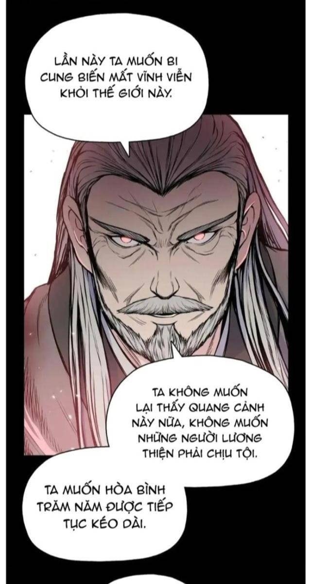 Phong Vân Chiến Thần - Page 36