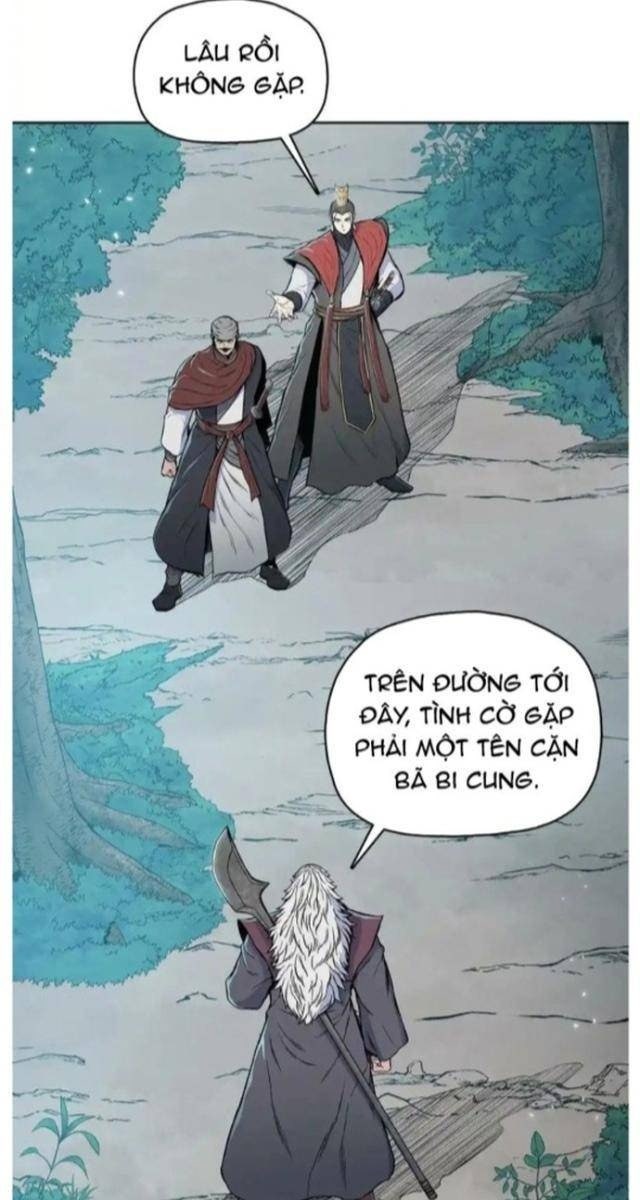 Phong Vân Chiến Thần - Page 55