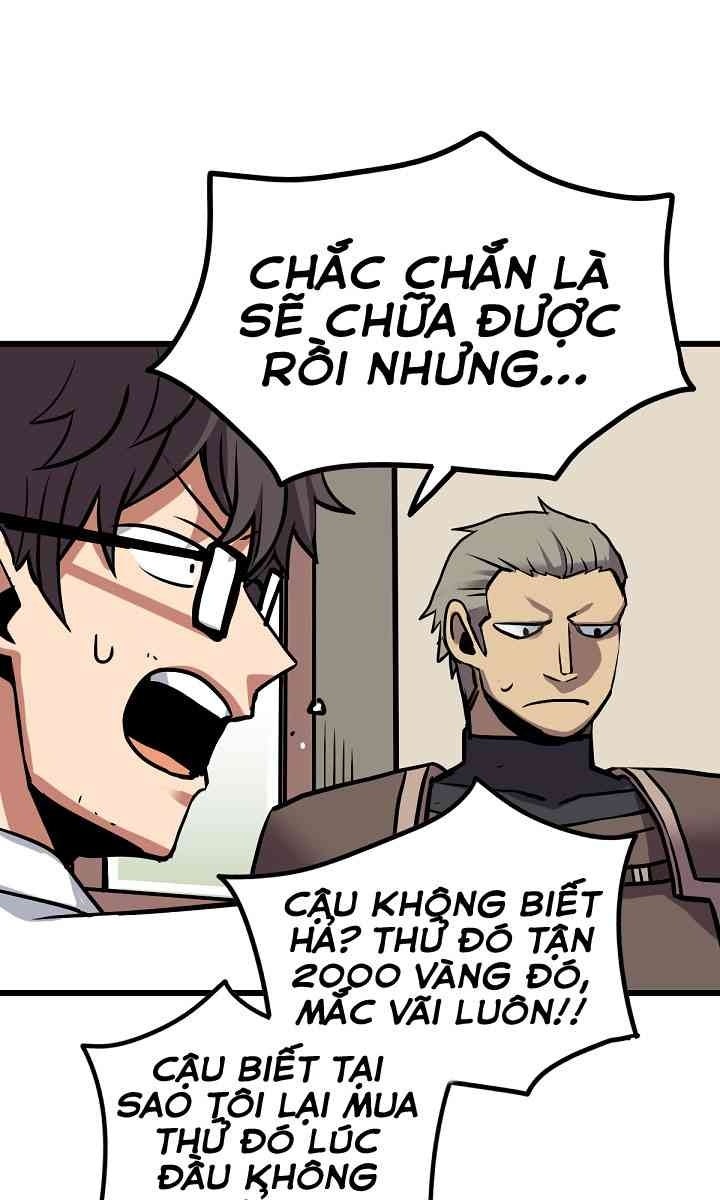 Cuộc Phiêu Lưu Của Cậu Bé Rồng - Page 51