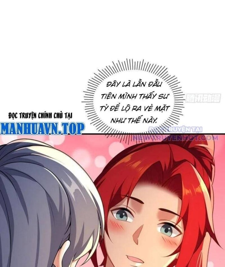 Xuyên Qua Thành Npc Xui Xẻo: Ta Có Lão Bà Che Chở - Page 78