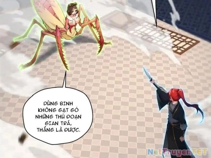 Xuyên Qua Thành Npc Xui Xẻo: Ta Có Lão Bà Che Chở - Page 69