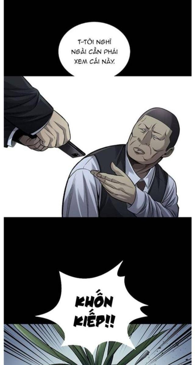 Thợ Săn Công Lý - Page 29